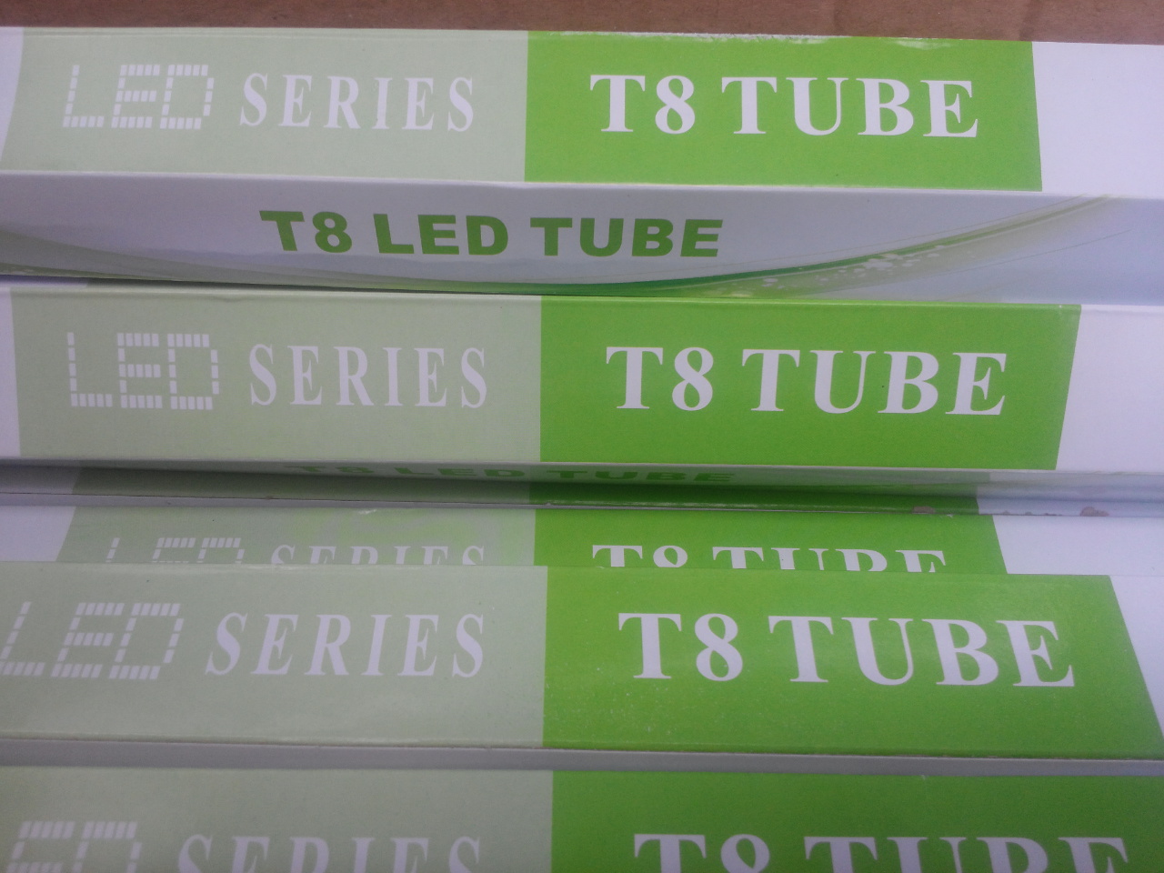 LED Tube Lights 